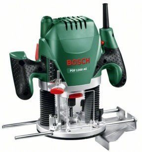 Фрезер BOSCH POF 1200 AE (060326A100) 82-060326A100 фото