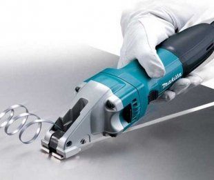 Листові ножниці MAKITA JS1000 88-JS1000 фото