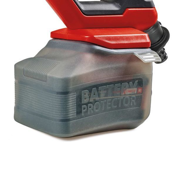 Мойка высокого давления Einhell Professional HYPRESSO 18/24 Li 09-4140130 фото