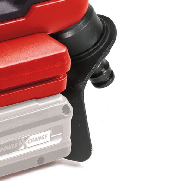 Мойка высокого давления Einhell Professional HYPRESSO 18/24 Li 09-4140130 фото