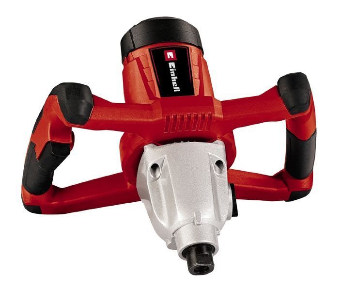 Миксер-мешалка Einhell TC-MX 1400-2 E (4258550) 09-4258550 фото