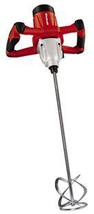 Миксер-мешалка Einhell TE-MX 1600-2 CE (4258555) 09-4258555 фото