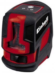 Лазерний нівелир Einhell TC-LL 2 (2270105) 09-2270105 фото