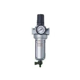 Фильтр очистки 1/4&Prime; + регулятор давления (редуктор) Air Pro FR802 32-FR802 фото