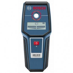 Детектор електропроводки BOSCH GMS 100 M Prof (0601081100) 82-0601081100 фото