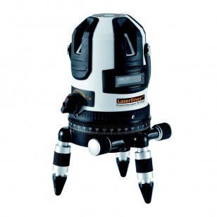 Автоматичний лазер LASERLINER CombiCross-Laser 5 DLD (057.200L) 42-057.200L фото