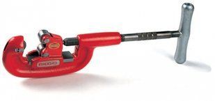 Труборез RIDGID 2-A (с 3 роликами) 12-32825 фото