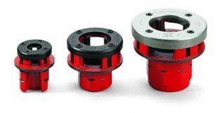 Резьбонарезная головка ROTHENBERGER NPT 1.1/2" 25-7_0849X фото