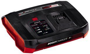 Зарядное устройство Einhell Power-X-Boost Charger 8 A 09-4512155 фото