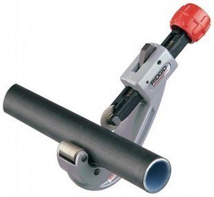Труборез RIDGID 153-P (быстродействующий) 25-75 мм 12-36592 фото
