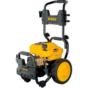 Мийка високого тиску електрична DeWALT DXPW004E 35-DXPW004E фото