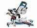 Торцовочная пила BOSCH GCM 8 SJL (0601B19100) 82-0601B19100 фото 1