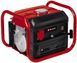 Генератор бензиновый Einhell TC-PG 10/E5 09-4152535 фото 2