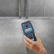 Детектор електропроводки BOSCH GMS 100 M Prof (0601081100) 82-0601081100 фото 3