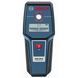Детектор електропроводки BOSCH GMS 100 M Prof (0601081100) 82-0601081100 фото 1