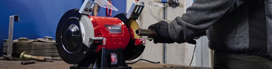 Щетка к станку Einhell TC-BG 150 B 09-4412636 фото