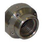 Шаровая форсунка ROTHENBERGER R1/4", D 25х22ММ, 130BAR, обратное направление потока, 4 отверстия 25-7_6055 фото