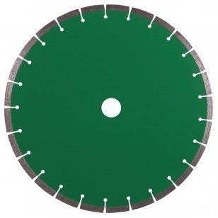 диск алмазный 1A1RSS/C3-B (600x4,5/3,5x10x60-42) DISTAR Universal (13334089034) 81-13334089034 фото