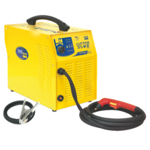 Установка плазменной резки PLASMA CUTTER 35 KF GYS (031036) 51-31036 фото