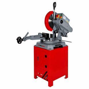 Дисковая пила по металлу Holzmann MKS400_400V 107-2898685380 фото