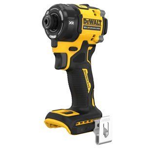 Шуруповерт ударный гидравлический аккумуляторный бесщеточный DeWALT DCF870NT 35-DCF870NT фото