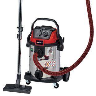 Пылесос строительный Einhell TE-VC 2025 SACL 09-2342460 фото