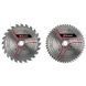 Пила циркулярна настільна Einhell TC-TS 2000 U 09-4340506 фото 9