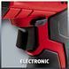 Перфоратор Einhell TE-HD 18 Li Kit (4513810) 09-4513810 фото 9