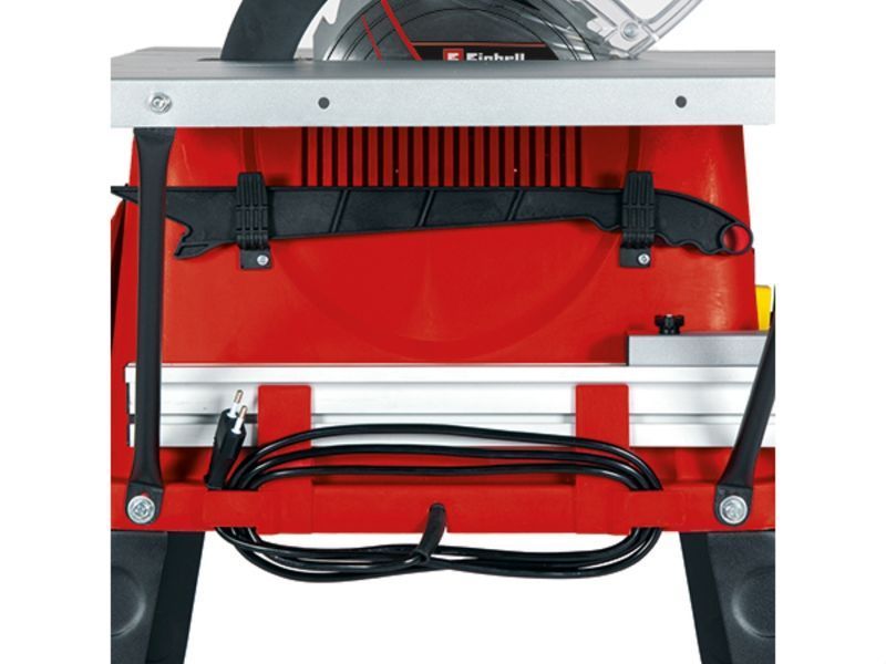 Пила циркулярна настільна Einhell TC-TS 2000 U 09-4340506 фото