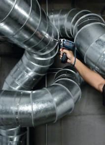 Гайковерт акумуляторний ударний BOSCH GDR 10.8 V Li (06019A6977) 82-06019A6977 фото