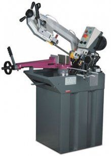 Стрічкова пилка OPTIMUM OPTI S275G Vario 48-3012275 фото
