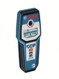Детектор електропроводки BOSCH GMS 120 Prof (0601081000) 82-0601081000 фото