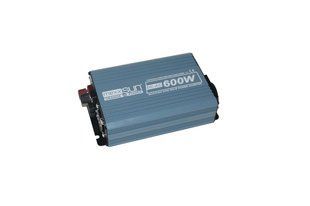 Інвертор напруги MEXXSUN MXS-600 107-NV600.12MDMX.001 фото