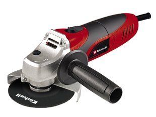 Шлифмашина угловая Einhell TC-AG 125 09-4430619 фото