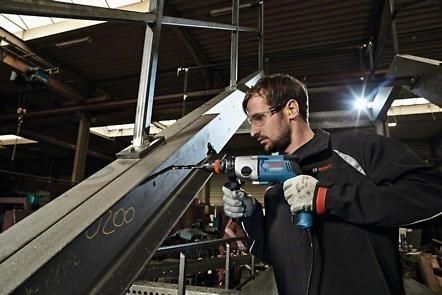 Дрель BOSCH GBM 13-2 RE (06011B2000) 82-06011B2000 фото