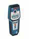 Детектор електропроводки BOSCH GMS 120 Prof (0601081000) 82-0601081000 фото 1