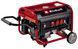 Генератор бензиновый Einhell TC-PG 35/E5 09-4152551 фото 1