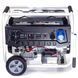 Бензиновый генератор Matari MX10000E-ATS (MMX-10-AVR) 59-MMX-10-AVR фото 3