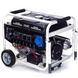 Бензиновый генератор Matari MX10000E-ATS (MMX-10-AVR) 59-MMX-10-AVR фото 2