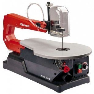 Пила-лобзик Einhell TC-SS 405 E (4309040) 09-4309040 фото