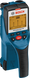 Детектор багатофункціональний (мультитисканер) BOSCH D-tect 150 P (0601010005) 82-0601010005 фото 1