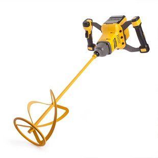 Миксер аккумуляторный DeWALT DCD240N 35-DCD240N фото