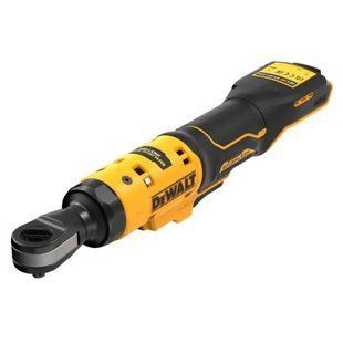 Гайковерт угловой - ключ-храповик аккумуляторный бесщеточный DeWALT DCF510E2G 35-DCF503N фото