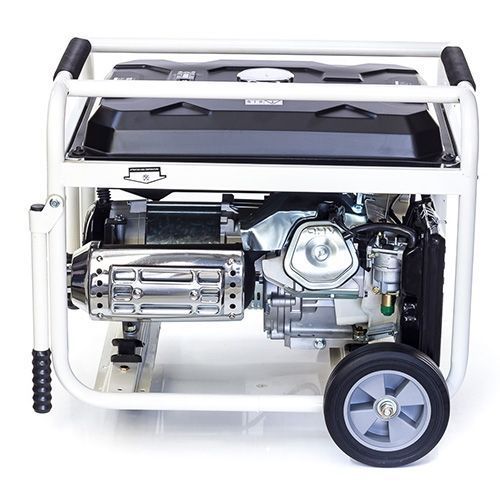 Бензиновый генератор Matari MX9000E-ATS (MMX-9-AVR) 59-MMX-9-AVR фото