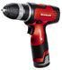 Шуруповерт Einhell TH-CD 12 Li (4513650) 09-4513650 фото 8