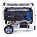 Бензиновый генератор Matari MX9000E-ATS (MMX-9-AVR) 59-MMX-9-AVR фото 2