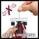 Лобзик Einhell TE-JS 18 Li Kit (1x2,0Ah) (4321203) 09-4321203 фото 4