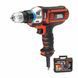 Багатофункціональний інструмент BLACK&DECKER MT350K 35-MT350K фото 1