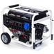 Бензиновый генератор Matari MX9000E-ATS (MMX-9-AVR) 59-MMX-9-AVR фото 3