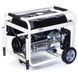 Бензиновый генератор Matari MX9000E-ATS (MMX-9-AVR) 59-MMX-9-AVR фото 4